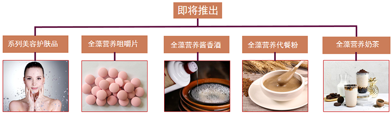 雨藻牌雨生红球藻固體(tǐ)饮料(图3)